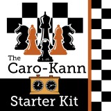 The Caro-Kann Starter Kit