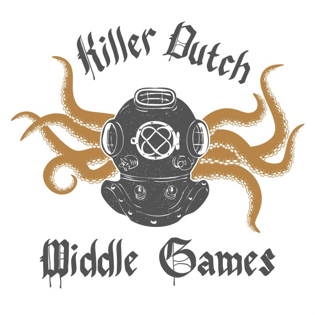Killer Dutch Middlegames