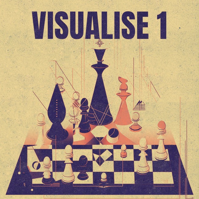Image of Visualise 1