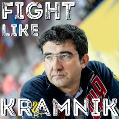 Fight Like Kramnik: Play 1. Nf3! - The Réti
