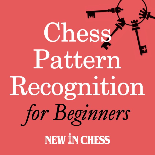 Image of Chess Pattern Recognition for Beginners
