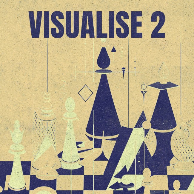 Image of Visualise 2