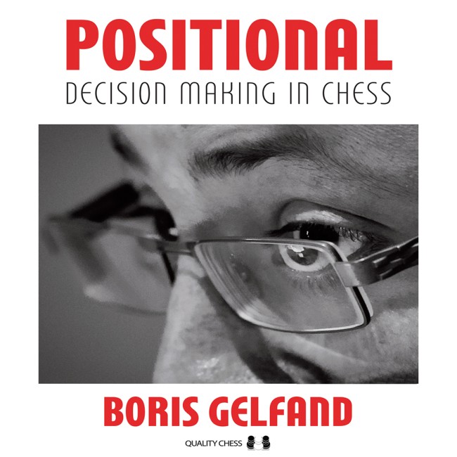 Image of Positional Decision Making in Chess