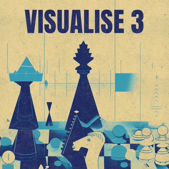 Image of Visualise 3