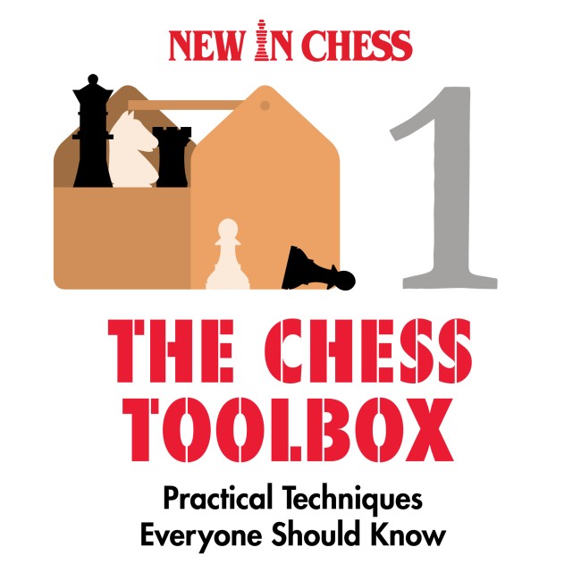 The Chess Toolbox 1 - Exchange your Way to Victory