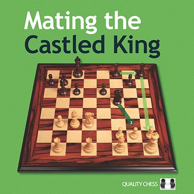 Image of Mating the Castled King
