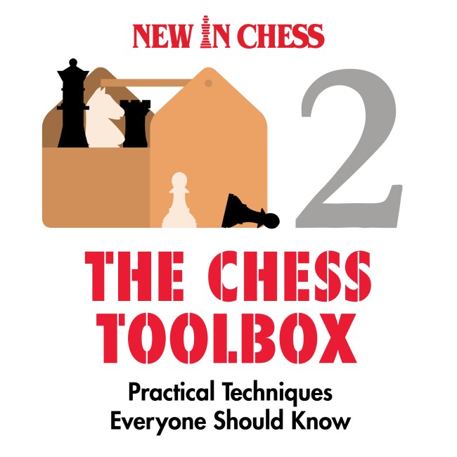 The Chess Toolbox 2 - Unleash your Rooks