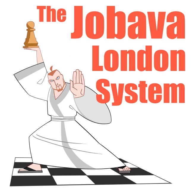 Image of The Jobava London System