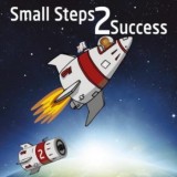 Image of Small Steps 2 Success