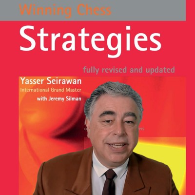 Image of Winning Chess Strategies