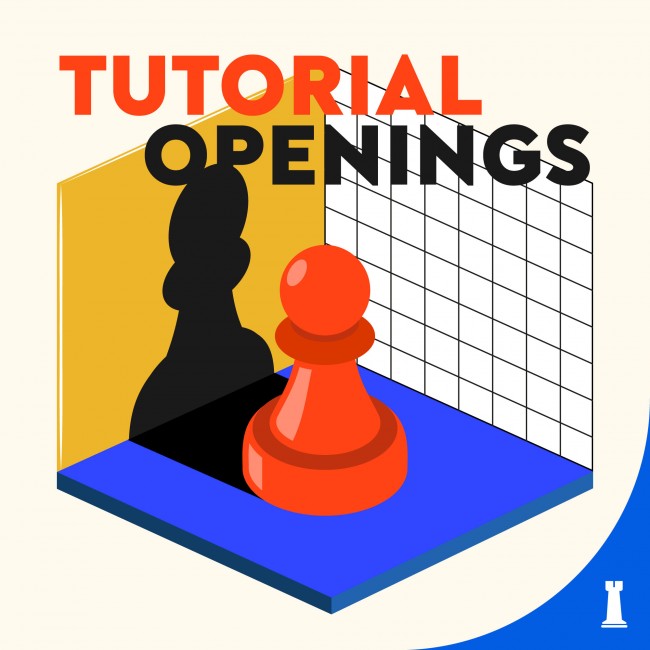 Image of Chessable Tutorial Openings