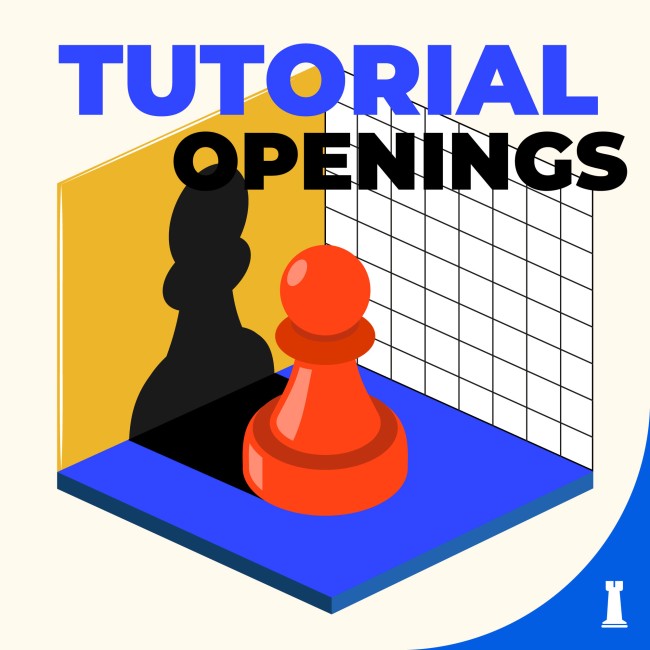Image of Chessable Tutorial Openings