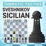 Thematic Tactics: Sveshnikov Sicilian