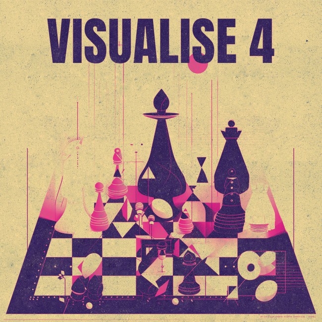 Image of Visualise 4