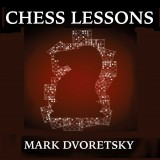 Image of Chess Lessons: Solving Problems & Avoiding Mistakes