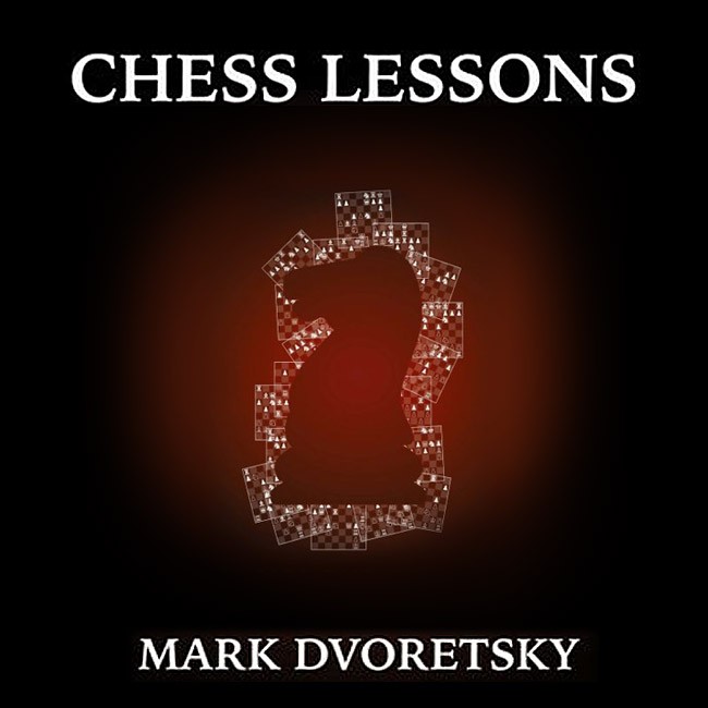 Image of Chess Lessons: Solving Problems & Avoiding Mistakes