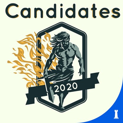 Image of Candidates 2020