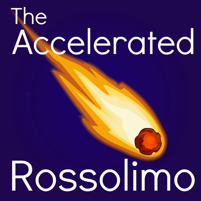 The Accelerated Rossolimo