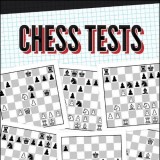 Image of Chess Tests