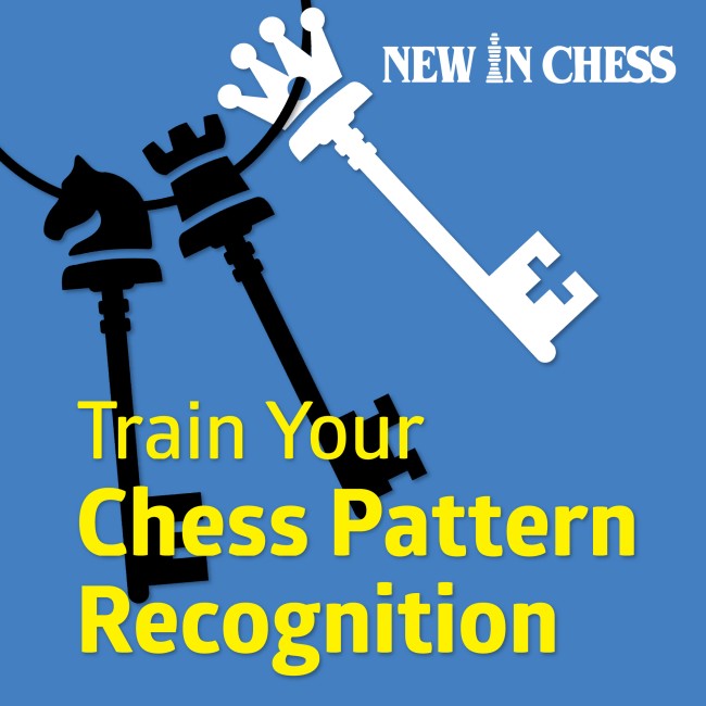 Image of Train Your Chess Pattern Recognition