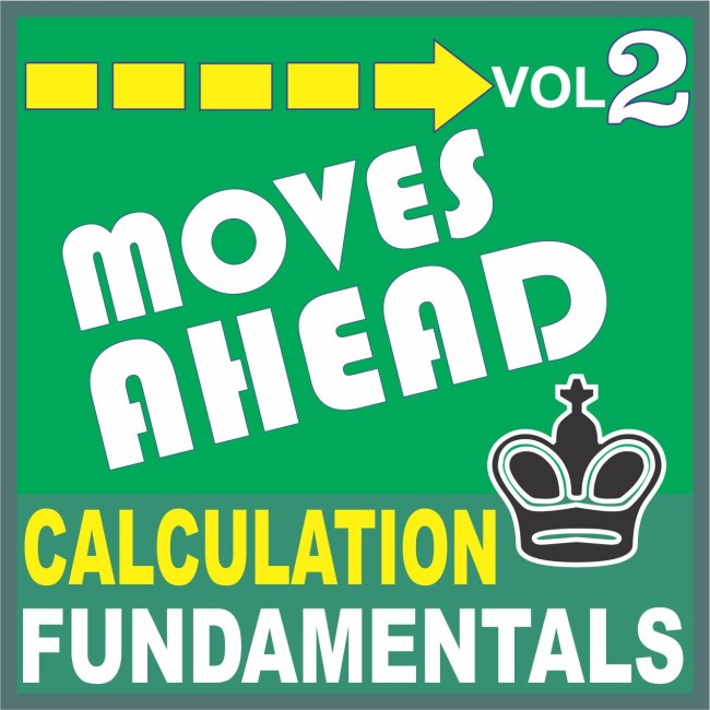Image of Moves Ahead 2: Calculation Fundamentals 