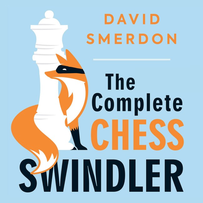 Image of The Complete Chess Swindler