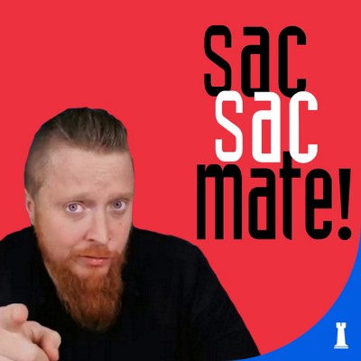 Image of Sac, Sac, Mate! 