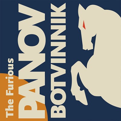 The Furious Panov-Botvinnik