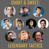 Short & Sweet: Legendary Tactics