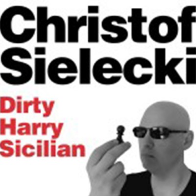 The Dirty Harry Sicilian