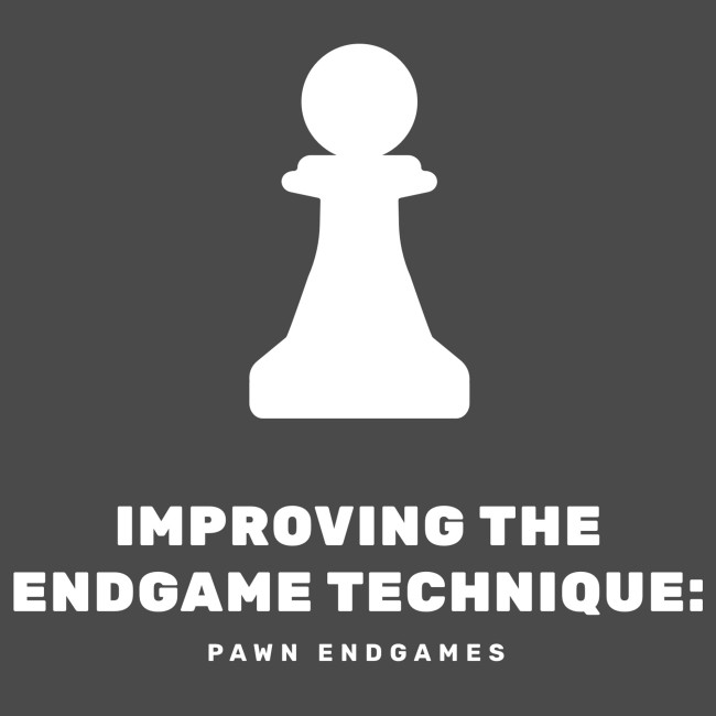 Image of Improving Endgame Technique: Pawn Endgames