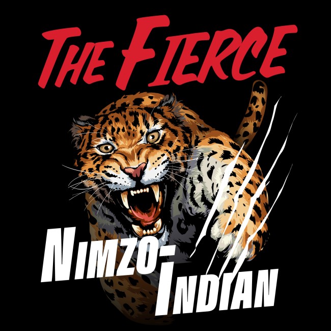The Fierce Nimzo-Indian