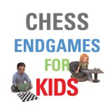 Chess Endgames For Kids