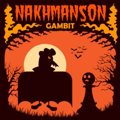 Nakhmanson Gambit
