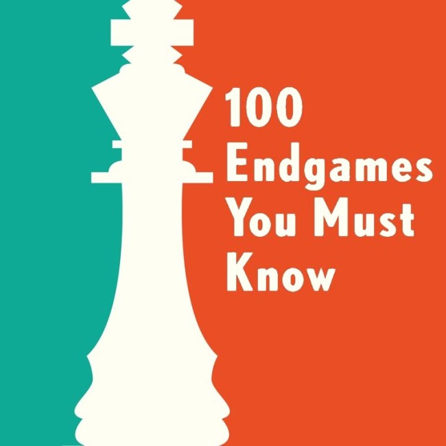Image of 100 Endgames You Must Know