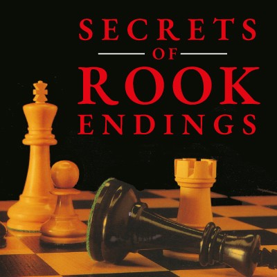 Image of Secrets of Rook Endings