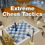 Image of Extreme Chess Tactics