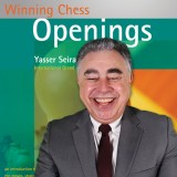Image of Winning Chess Openings