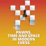Pawns, Time and Space in Modern Chess