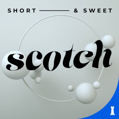 Image of Short & Sweet: Scotch Game