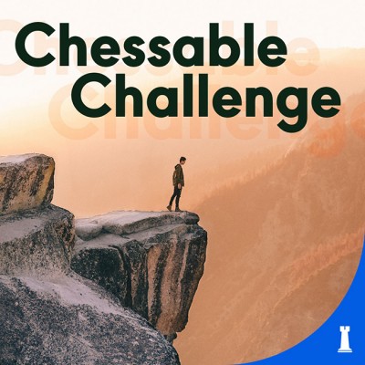 Image of Chessable Challenge