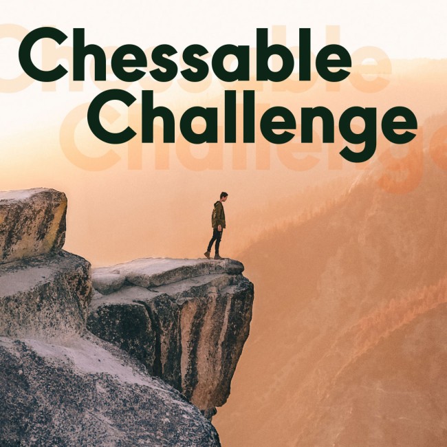 Chessable Challenge