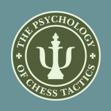 The Psychology of Chess Tactics 