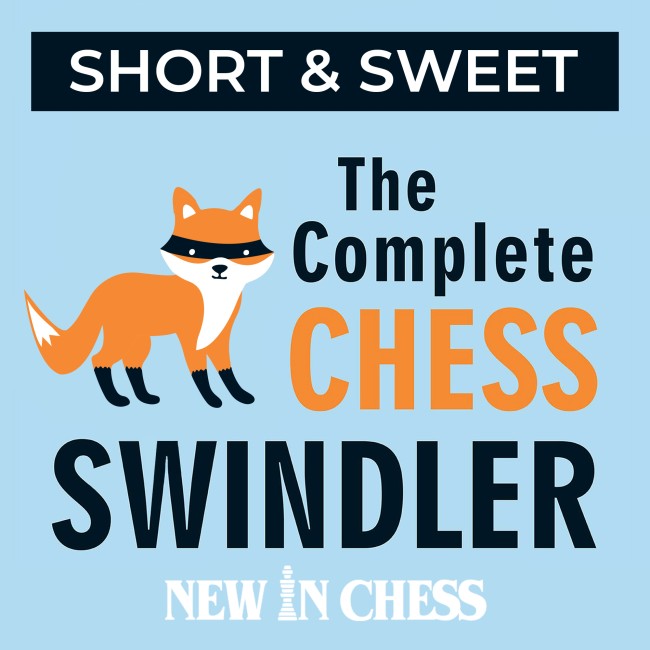 Free Lesson: Chess Swindles