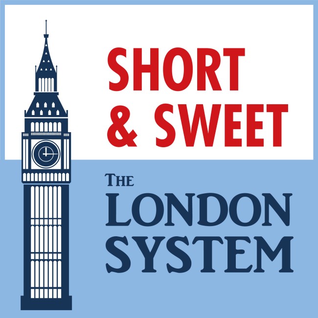 Image of Short & Sweet: The London System