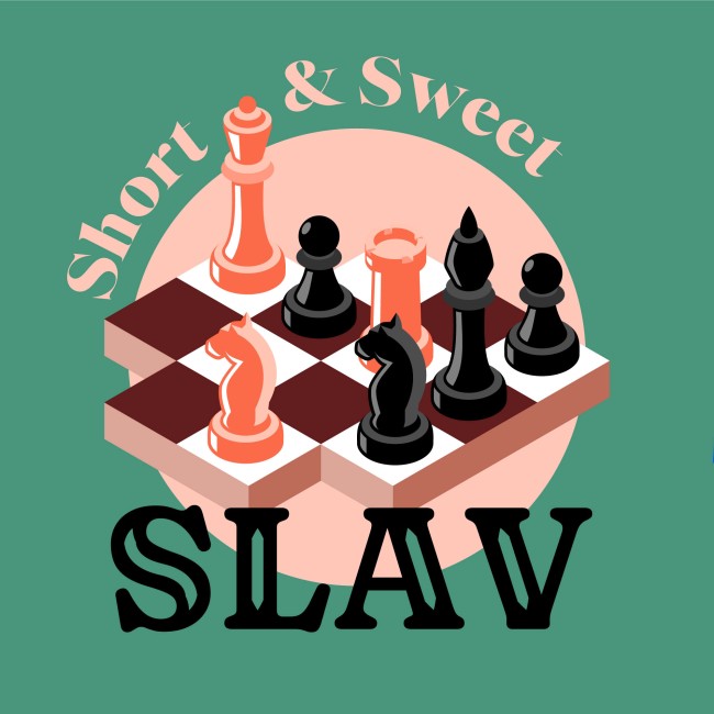 Image of Short & Sweet: Slav