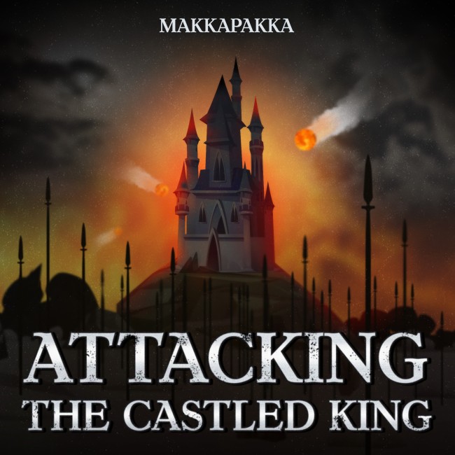 Attacking the Castled King