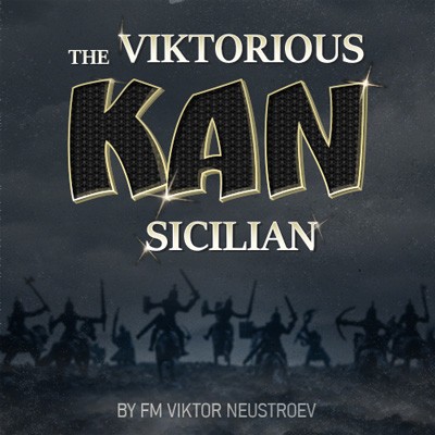 Image of The Viktorious Kan Sicilian