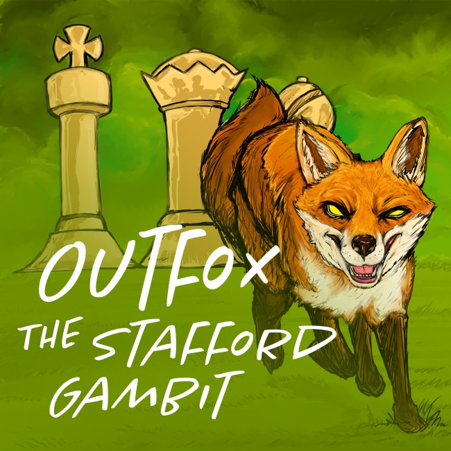 Outfox the Stafford Gambit