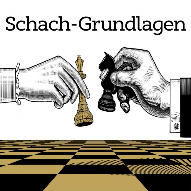 Image of Schach-Grundlagen